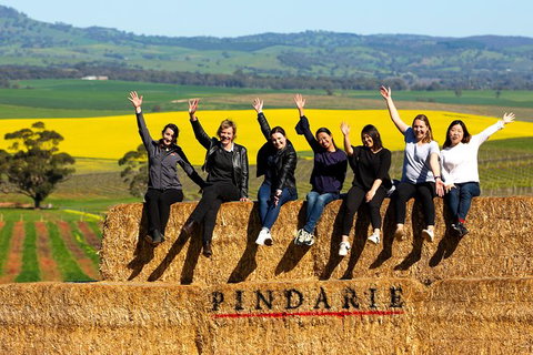 Walk, Taste, Graze - Experience At Pindarie - Tourism Canberra 0