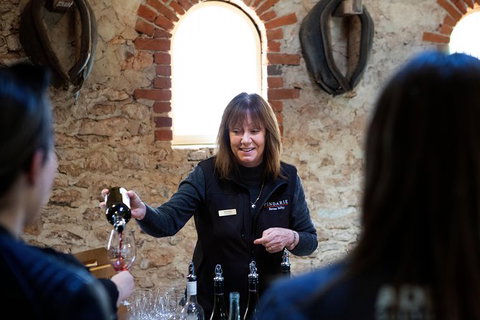 Walk, Taste, Graze - Experience At Pindarie - Tourism Canberra 6