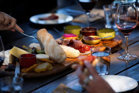 Walk, Taste, Graze - Experience At Pindarie - Tourism Canberra 8