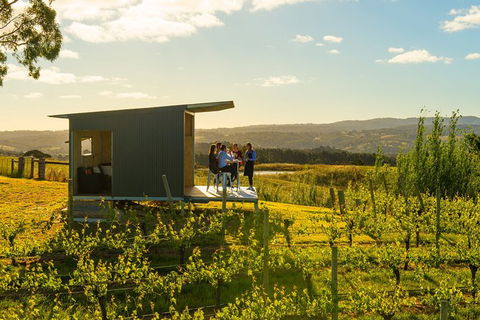 Panorama Experience - Tourism Canberra 0