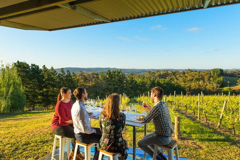Panorama Experience - Tourism Canberra 1