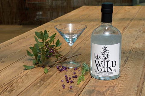 Fine Flavours - Full Day Kangaroo Island Food & Wine Tour - Tourism Canberra 1