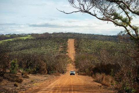 NEW TOUR - Kangaroo Island Road To Recovery Tour (1 Day/1 Night) - Tourism Canberra 1