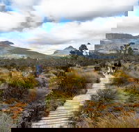 Cradle Mountain Day Tour - Tourism Canberra