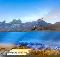 Cradle Mountain Dove Lake Circuit walk - Tourism Canberra