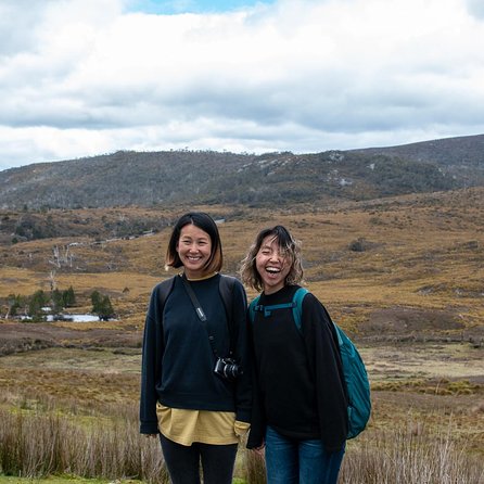 Cradle Mountain Park Explorer - Tourism Canberra 6