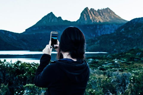 Cradle Mountain Park Explorer - Tourism Canberra 3
