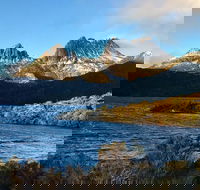 Cradle Mountain Park Explorer - Tourism Canberra
