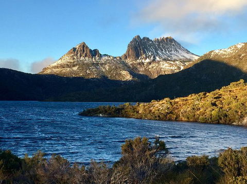 Cradle Mountain Park Explorer - Tourism Canberra 0