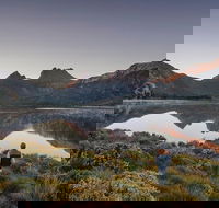 Shore Excursion - Cradle Mountain day tour from Burnie - Tourism Canberra