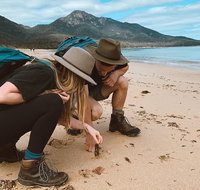 Freycinet Walking Tour - Tourism Canberra