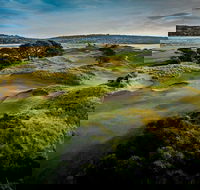 Barnbougle Golf Transfer - Tourism Canberra