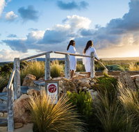 Peninsula Hot Springs with Day Spa Experience on a Morning Express Shuttle - Tourism Canberra