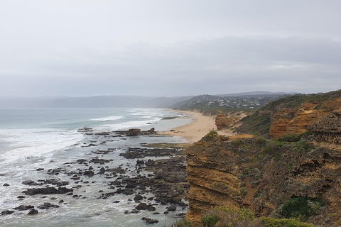 Private Great Ocean Road Day Trip From Melbourne - Tourism Canberra 4