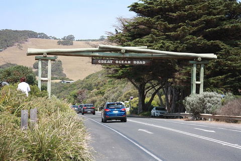 Private Great Ocean Road Day Trip From Melbourne - Tourism Canberra 3