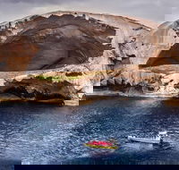 Wilsons Promontory Wilderness Cruise from Tidal River - Tourism Canberra
