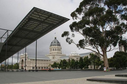 Melbourne Combo: Half-Day Sightseeing Tour And Great Ocean Road Day Trip - Tourism Canberra 3