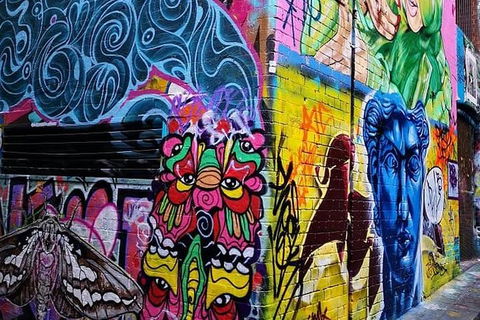 Melbourne Combo: Half-Day Sightseeing Tour And Great Ocean Road Day Trip - Tourism Canberra 0