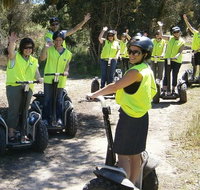Yarra Valley Segway Tour - Tourism Canberra
