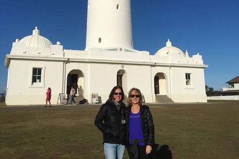 Sydney&Melbourne City Lovers- 2 Day Combo Private Tour! - Tourism Canberra 4