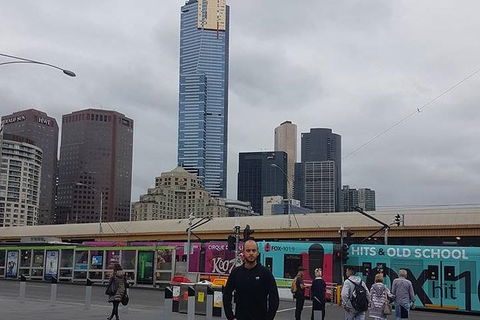 Sydney&Melbourne City Lovers- 2 Day Combo Private Tour! - Tourism Canberra 5