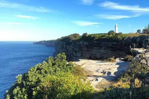Sydney&Melbourne City Lovers- 2 Day Combo Private Tour! - Tourism Canberra 9