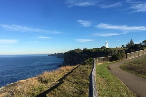 Sydney&Melbourne City Lovers- 2 Day Combo Private Tour! - Tourism Canberra 11