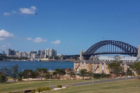 Sydney&Melbourne City Lovers- 2 Day Combo Private Tour! - Tourism Canberra 0