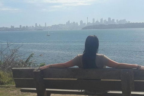 Sydney&Melbourne City Lovers- 2 Day Combo Private Tour! - Tourism Canberra 7
