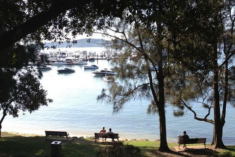Sydney&Melbourne City Lovers- 2 Day Combo Private Tour! - Tourism Canberra 6