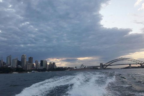 Sydney&Melbourne City Lovers- 2 Day Combo Private Tour! - Tourism Canberra 1