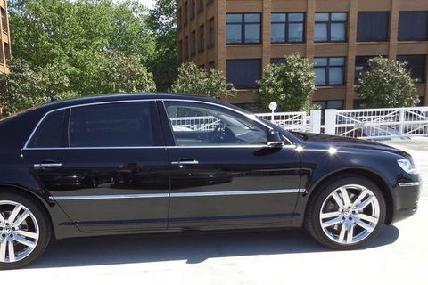 Private Transfer: Avalon International Airport (AVV) To Melbourne - Tourism Canberra 5