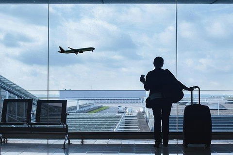 Private Transfer: Avalon International Airport (AVV) To Melbourne - Tourism Canberra 0
