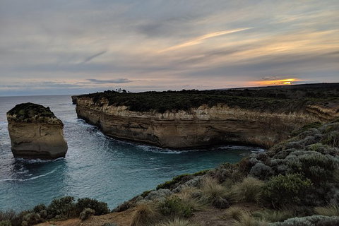 PRIVATE Great Ocean Road Tour And 12 Apostles With Wildlife Spotting - Tourism Canberra 5