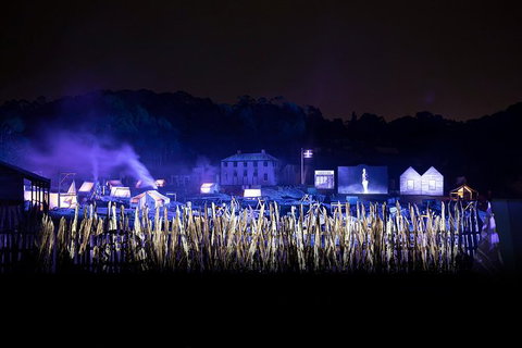 AURA At Sovereign Hill - Tourism Canberra 3