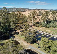 Skip the Line Fishing Experience Ticket - Buxton Trout  Salmon - Tourism Canberra
