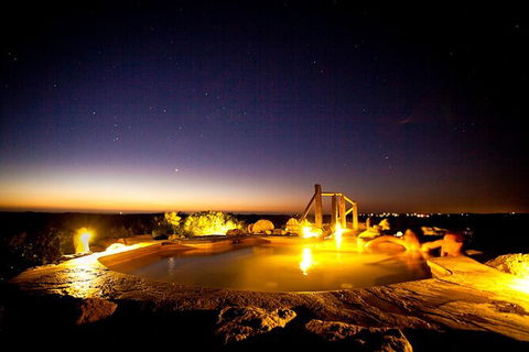 Peninsula Hot Springs With Evening Spa Experience On A Twilight Express Shuttle - Tourism Canberra 7