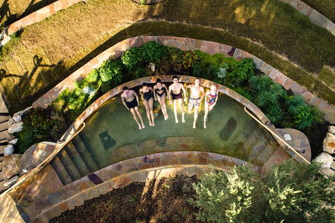 Peninsula Hot Springs With Evening Spa Experience On A Twilight Express Shuttle - Tourism Canberra 4