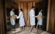 Peninsula Hot Springs With Evening Spa Experience On A Twilight Express Shuttle - thumb 2