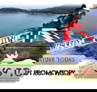 Wilsons Promontory Brainstorming Escape - Tourism Canberra