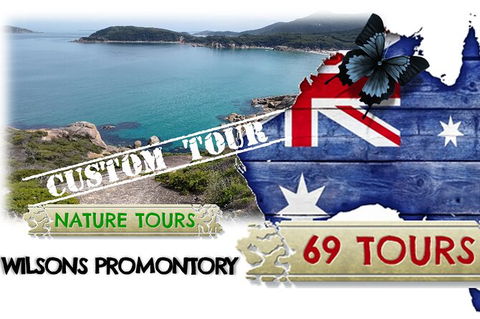 Wilsons Promontory Brainstorming Escape - Tourism Canberra 0
