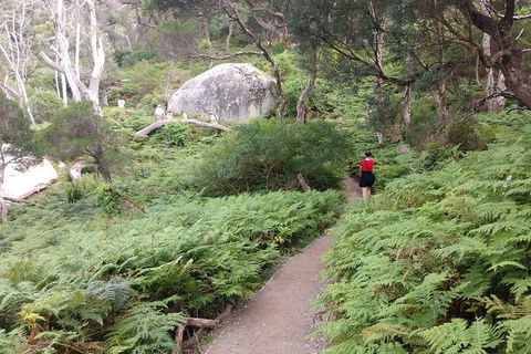 Wilsons Promontory Brainstorming Escape - Tourism Canberra 2