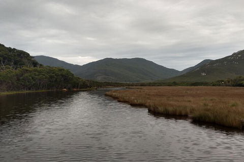 Wilsons Promontory Brainstorming Escape - Tourism Canberra 8