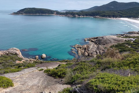 Wilsons Promontory Brainstorming Escape - Tourism Canberra 4