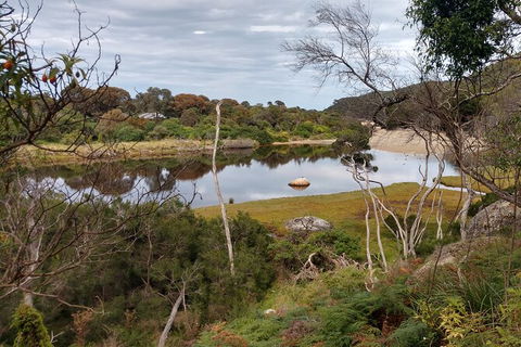 Wilsons Promontory Brainstorming Escape - Tourism Canberra 9