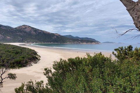 Wilsons Promontory Brainstorming Escape - Tourism Canberra 1