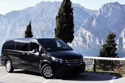 Van Service Melbourne Airport To CBD - Tourism Canberra 5