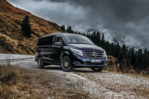 Van Service Melbourne Airport To CBD - Tourism Canberra 1