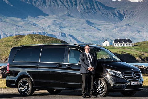 Van Service Melbourne Airport To CBD - Tourism Canberra 3