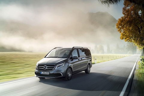 Van Service Melbourne Airport To CBD - Tourism Canberra 0